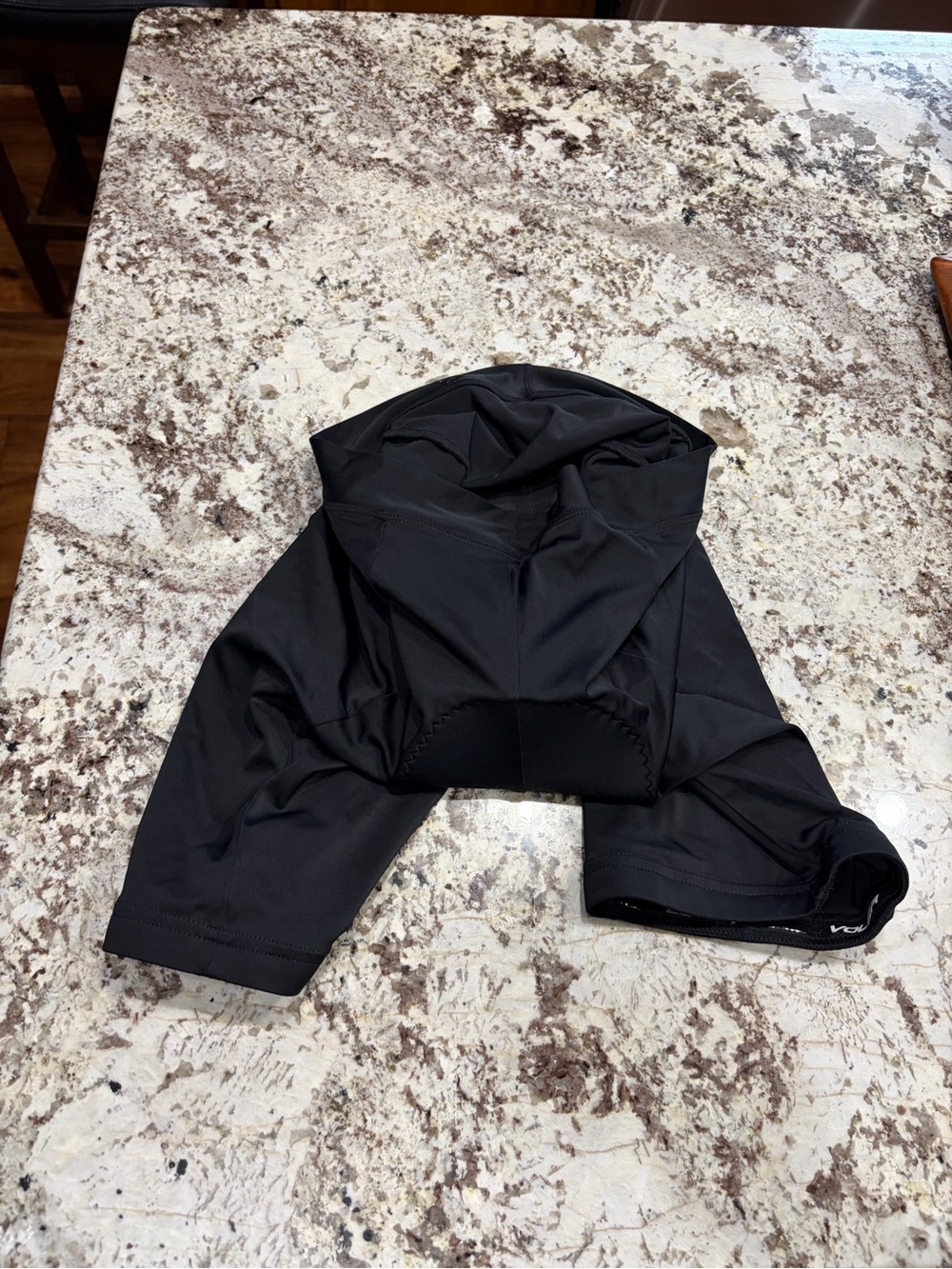 Men’s Voler Cycling Padded Shorts Large Peloton NWOT